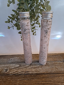 Lavender Bath Salt