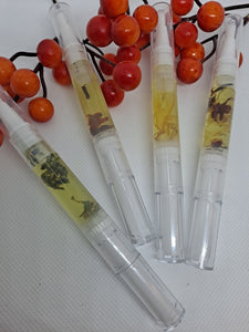 Cuticle Oil Pens